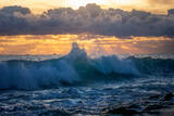 Atlantic Dawn print