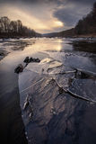 Beneath print
