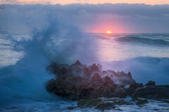 Crashing