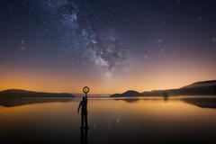 Peaceful Night