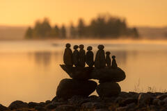 Sky Watchers II