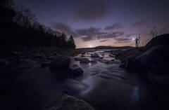 Venus Rising