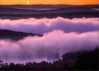 Above the Clouds