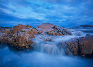Biddeford Blue