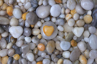 Cape Cod Quartz