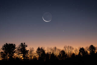 Crescent