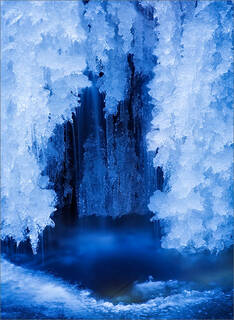 Ice Cave