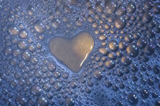 Love Bubbles