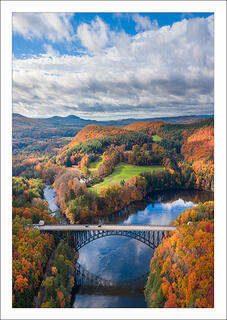 French King Bridge, MA