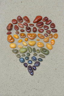 Rainbow Love