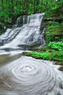 Secret Waterfall