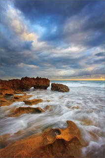 Storm Brewing