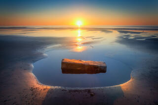 Touch of Gold