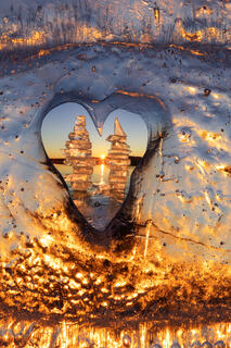 Winter Love