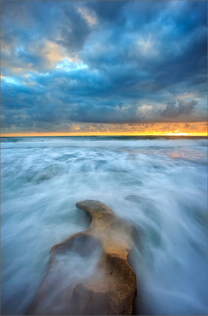 Serenity print