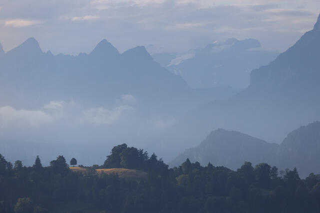 Switzerland I print