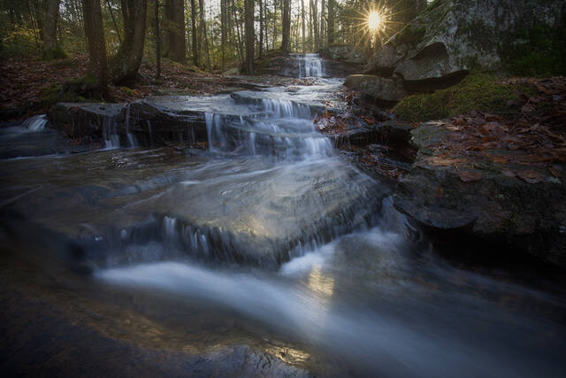 To the Edge print