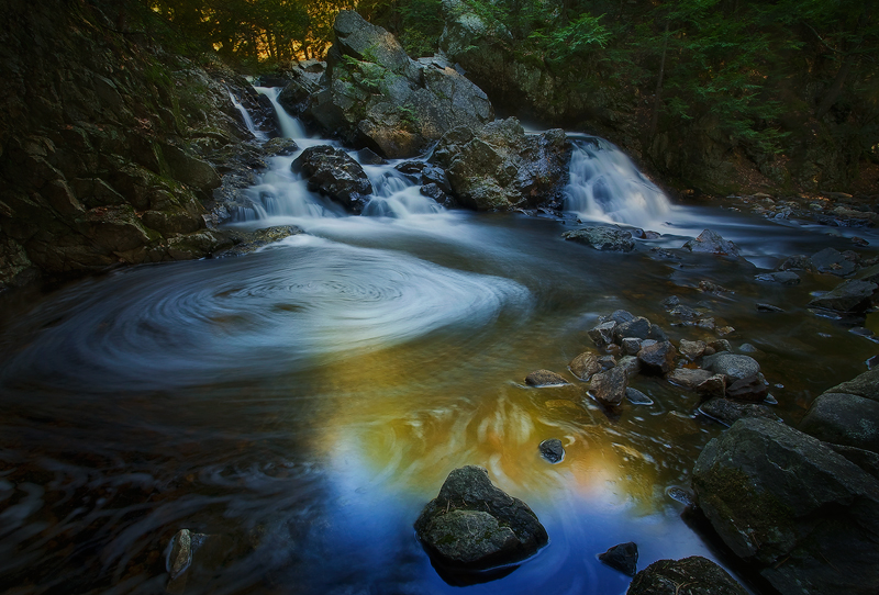 Another one of the locations we visited during my recent weekend photography workshop. This is a capture from many yeas ago that...