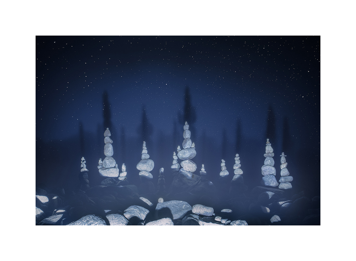 MATTED PRINT print preview