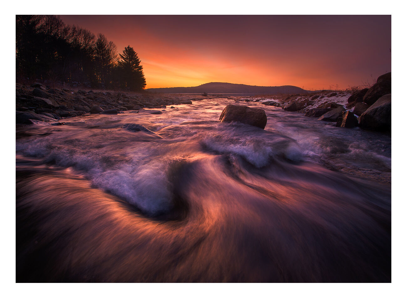 FINE ART NOTE CARD print preview