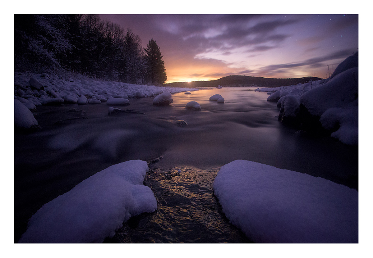 FINE ART NOTE CARD print preview