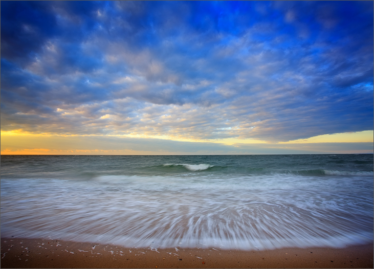 herring cove, cape cod, Massachusetts, ocean, sunrise, wave